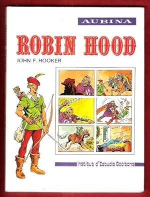 Robin Hood ( Robin Wood )