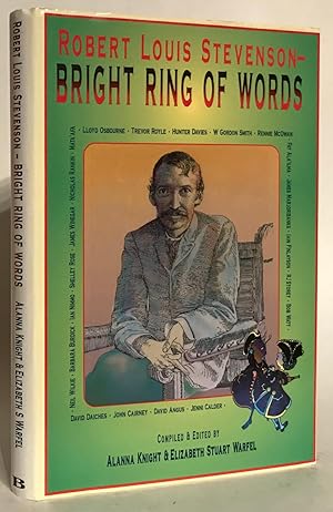 Robert Louis Stevenson - Bright Ring of Words.