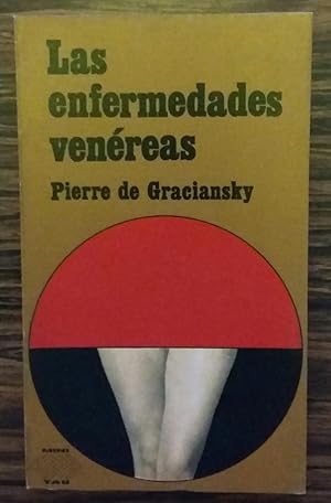 Las enfermedades venereas