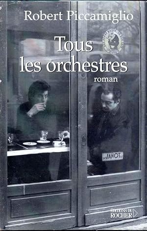 Tous les orchestres