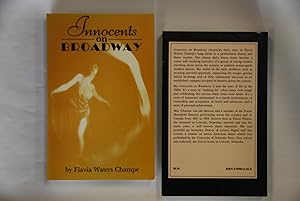 Seller image for Innocents on Broadway for sale by Lee Booksellers