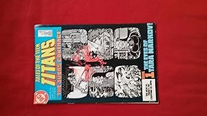 Seller image for TALES OF THE TEEN TITANS 42 for sale by Betty Mittendorf /Tiffany Power BKSLINEN
