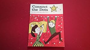 CONNECT THE DOTS FOR BOYS AND GIRLS AGE 5 TO 9