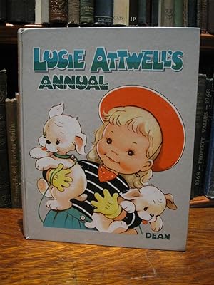 Lucie Attwell's Annual