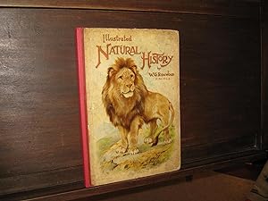 Illustrated Natural History of Animals