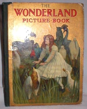 The Wonderland Picture Book