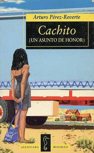 Imagen del vendedor de CACHITO (UN ASUNTO DE HONOR) a la venta por Le-Livre