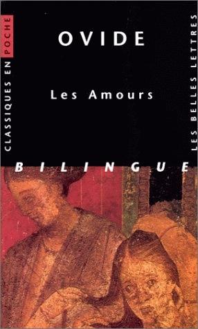 Seller image for Les Amours for sale by Calepinus, la librairie latin-grec