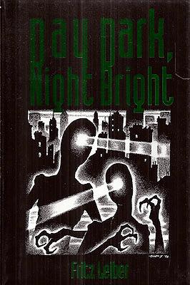 Immagine del venditore per Day Dark, Night Bright venduto da Ziesings