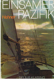 Seller image for Einsamer Pazifik. for sale by Allguer Online Antiquariat