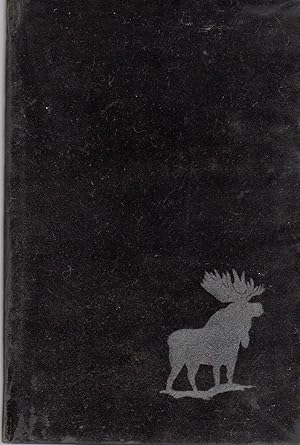 Imagen del vendedor de American Big Game and How to Hunt Them: Moose, Elk, Deer and Caribou. Also Chapters on Bears, Beavers, Wolves, Big Game Rifles, Guides, etc. a la venta por David Foley Sporting Books