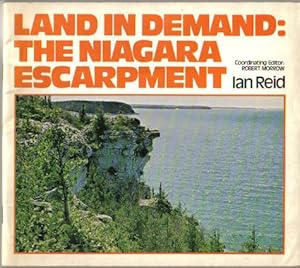 Land in Demand The Niagara Escarpment
