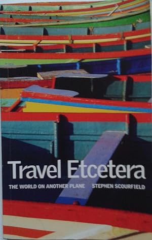 Seller image for Travel Etcetera The World on Another Plane for sale by Book Realm