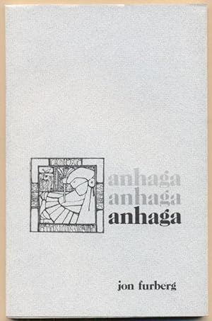 Immagine del venditore per Anhaga venduto da Ken Sanders Rare Books, ABAA