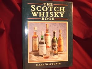 Seller image for The Scotch Whisky Book. for sale by BookMine