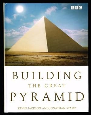 Imagen del vendedor de Building the Great Pyramid a la venta por Antiquarius Booksellers