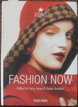 Seller image for Fashion Now for sale by Reading Habit