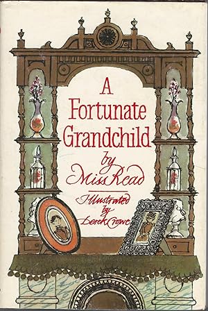 Seller image for A Fortunate Grandhild for sale by Dorley House Books, Inc.