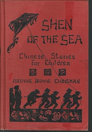 Seller image for Shen of The Sea: Chinese Stories for Children for sale by Dorley House Books, Inc.