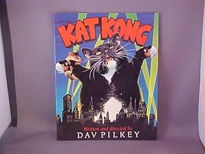 Seller image for Kat Kong for sale by Gene The Book Peddler