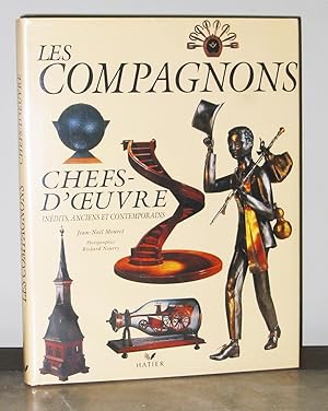 Seller image for Les Compagnons. Chefs-D'Oeuvre: Indits, Anciens et Contemporains for sale by Exquisite Corpse Booksellers