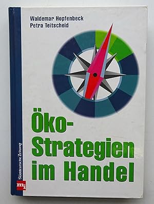 Seller image for ko-Strategien im Handel. Strategien, Checklisten, Fallbeispiele. Mit zahlr. Abb. for sale by Der Buchfreund
