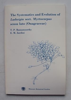 Imagen del vendedor de The Systematics and Evolution of the Oenothera caespitosa Species Complex (Onagraceae). With 117 figures a la venta por Der Buchfreund
