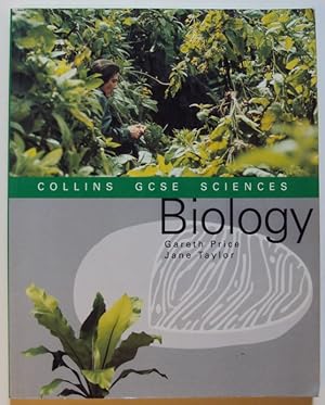 Seller image for Collins GSCE Sciences: Biology. With many figures for sale by Der Buchfreund