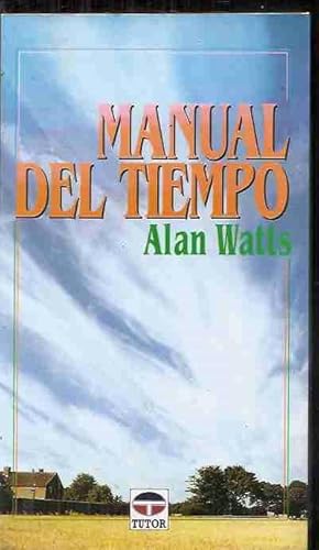 MANUAL DEL TIEMPO