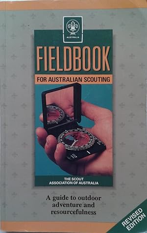 Seller image for Fieldbook Australian Scouting Revised Edition for sale by Book Realm