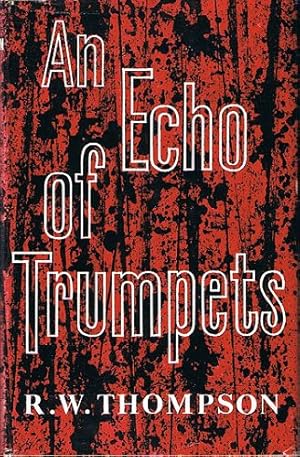 AN ECHO OF TRUMPETS