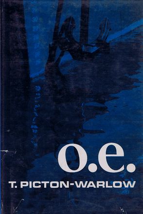 Seller image for O.E. for sale by Kay Craddock - Antiquarian Bookseller