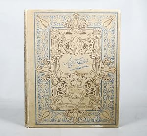 Bild des Verkufers fr ALFRED GILBERT zum Verkauf von Kay Craddock - Antiquarian Bookseller