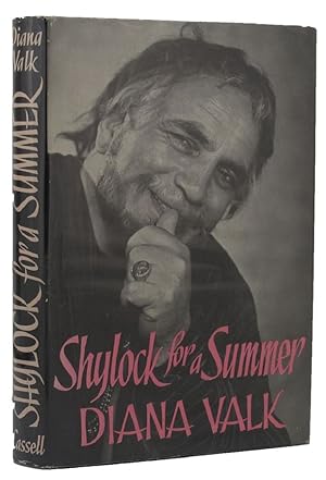 SHYLOCK FOR A SUMMER
