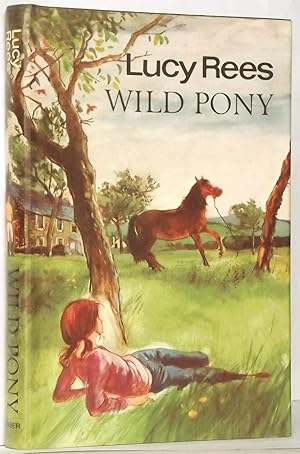 Wild Pony