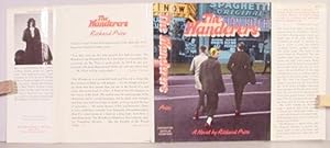 Seller image for The Wanderers for sale by Watermark West Rare Books