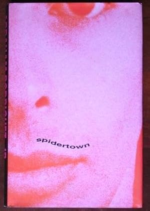 Seller image for Spidertown for sale by Canford Book Corral