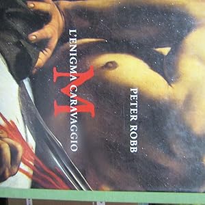 Seller image for M L'enigma Caravaggio for sale by Antonio Pennasilico