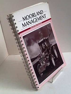 Moorland Management; North York Moors National Park
