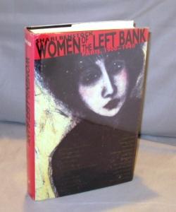Image du vendeur pour Women of the Left Bank: Paris, 1900-1940. mis en vente par Gregor Rare Books