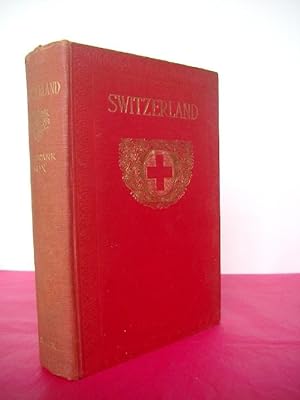 Seller image for SWITZERLAND for sale by LOE BOOKS