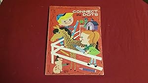 Seller image for CONNECT THE DOTS for sale by Betty Mittendorf /Tiffany Power BKSLINEN