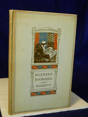 Seller image for Blessed Damozel for sale by Gil's Book Loft