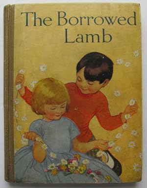 Seller image for The Borrowed Lamb & That Odd Miss Love; for sale by BOOKS & THINGS
