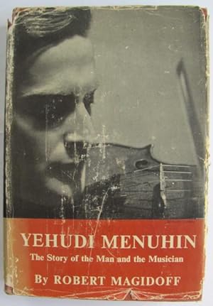 Seller image for Yehudi Menuhin; for sale by BOOKS & THINGS