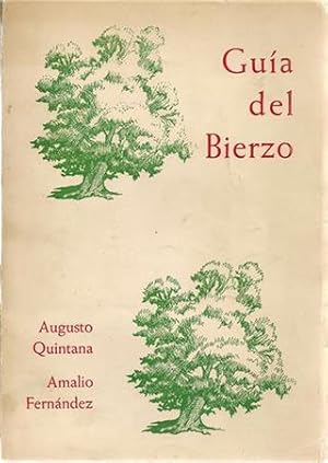 GUÍA DEL BIERZO