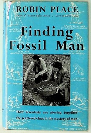 Finding Fossil Man