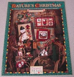 Seller image for Nature's Christmas for sale by Books of Paradise