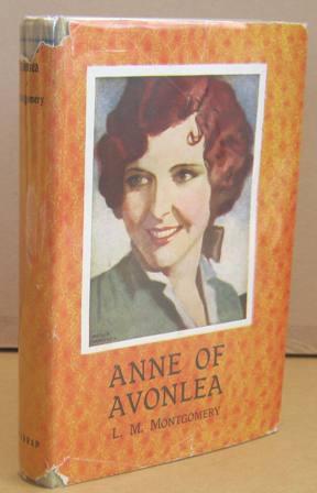 Anne of Avonlea