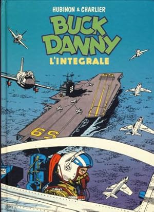 Bild des Verkufers fr Buck Danny - L'integrale 1958-1960 zum Verkauf von Parigi Books, Vintage and Rare